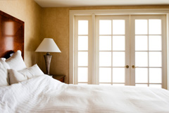 Llanbadoc bedroom extension costs